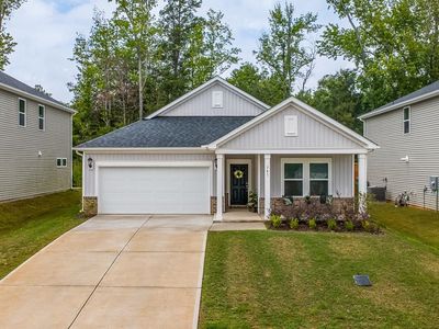 741 Treeline Rd