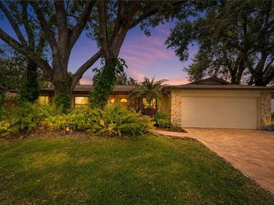 Property at 3823 QUANDO DRIVE, Belle Isle, FL