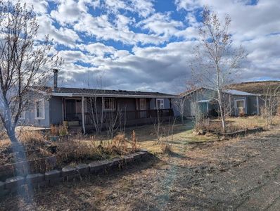 29291 Wrecking Yard Ln