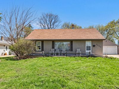 3122 South 95th STREET