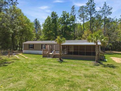 4729 Nichols Creek Rd