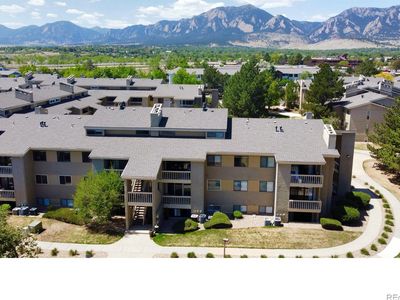Property at 40 S Boulder Circle Bldg 40 #4034, Boulder, CO