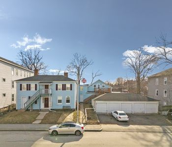 3 Chelsea St
