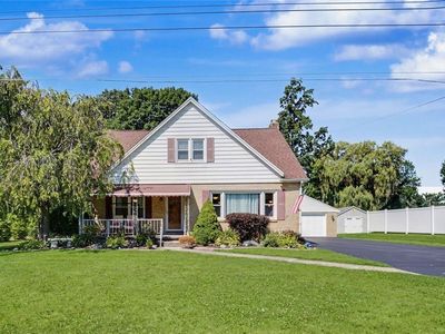 100 Wayne Ave