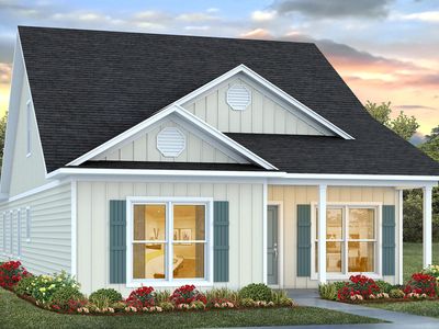 Cary Plan, Owl's Head East