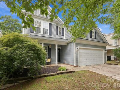 1913 Wilburn Park Ln NW