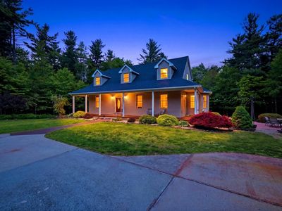 344 Beech Hill Rd