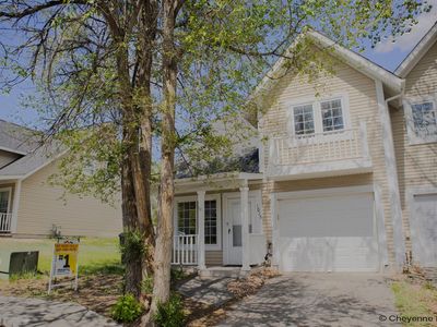 Property at 1015 Hacienda Ct, Cheyenne, WY