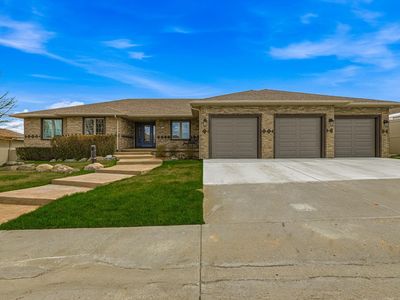 5009 Stoneridge Way