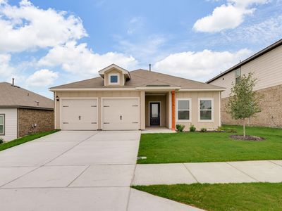 11109 Santana Dr