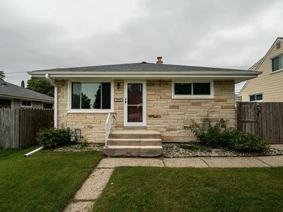 4820 West Layton AVENUE