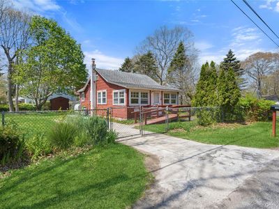184 Magnolia Drive