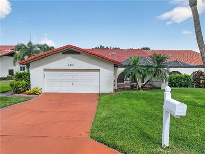 2613 Sunburst Ct