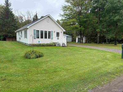 Property at 47 Grand Ave, Lanse, MI