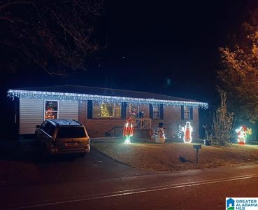 4922 Johns Cutoff Rd