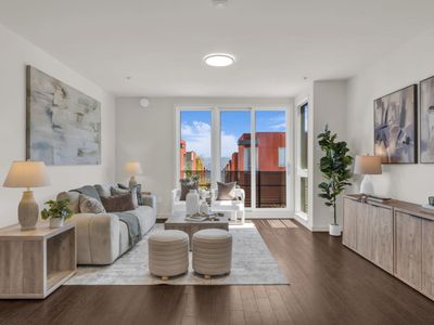 Property at 555 Innes Ave #313, San Francisco, CA