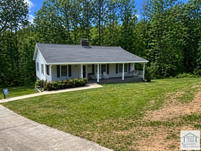 316 Oak Ridge Dr