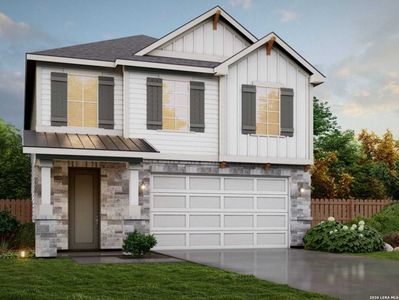 14743 Prairie Clover