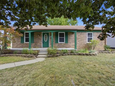 2814 Warrior Dr