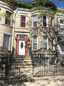 Property at 266 Hemlock St, Brooklyn, NY