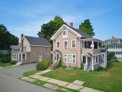 Property at 216 N Main Street, Rochester, NH