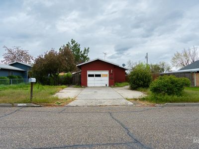 Property at 448 NW 4th St, Ontario, OR