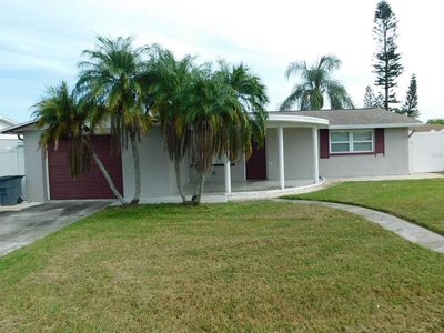 3801 Darlington Rd