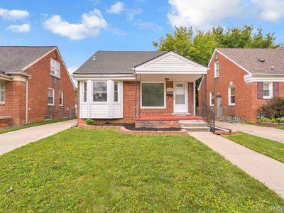 Property at 10015 Marion, Redford, MI