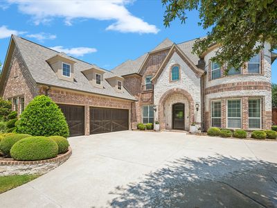 3644 Evita Dr