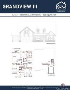 167 Pinewood Dr