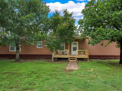 Property at 117 Josephine St, Ingram, TX