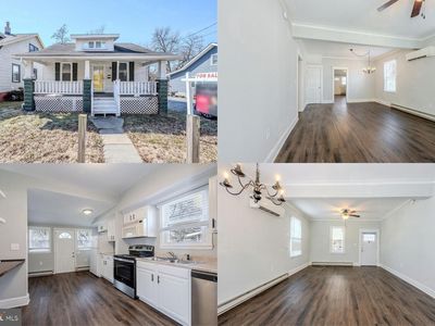 Property at 3904 38th St, Brentwood, MD