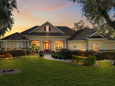 827 John Cressler Dr