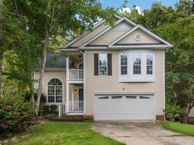 105 Highland Creek Ln