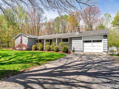 Property at 100 Hart Drive, Litchfield, CT