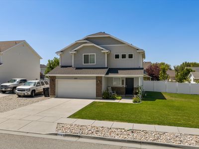 Property at 1123 N 665 W, Brigham City, UT