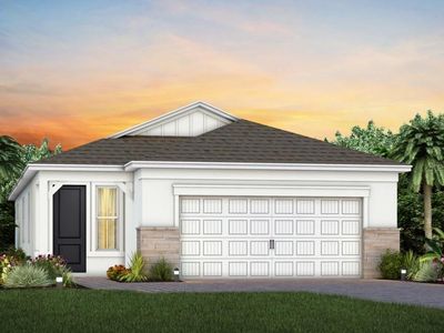 6460 Shimmering Shores Ln