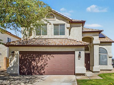 8684 E AVALON Drive