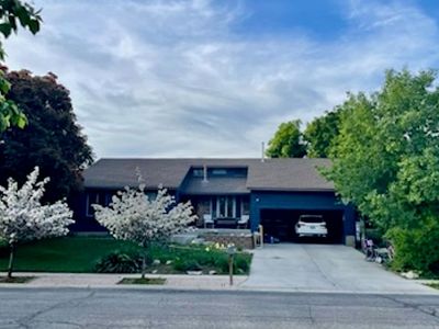 965 Stewart Hill Dr
