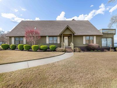 603 Santee Dr.