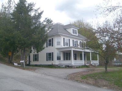 66 Langdon Street