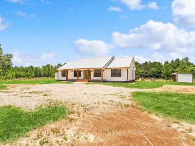 341 Big Buck Dr