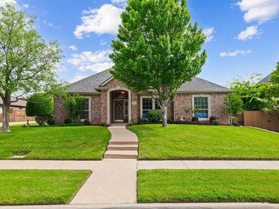 608 Bridlewood N