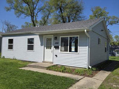 1150 Gibson Pl