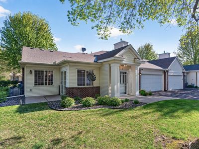 Property at 1756 Linden Cv, White Bear Lake, MN