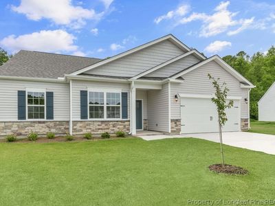 69 Firehawk Dr