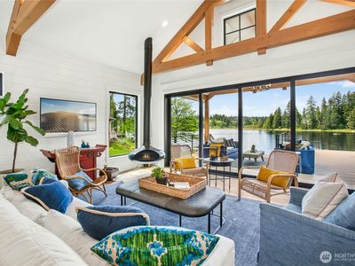 9803 Crystal Lake Drive