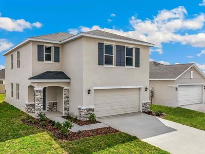 Elston Plan, Seaire