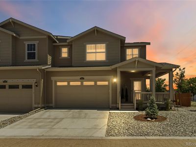 9090 Franconia Court