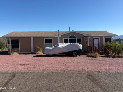 Property at 4540 N DRIFTING SANDS Road, Rimrock, AZ